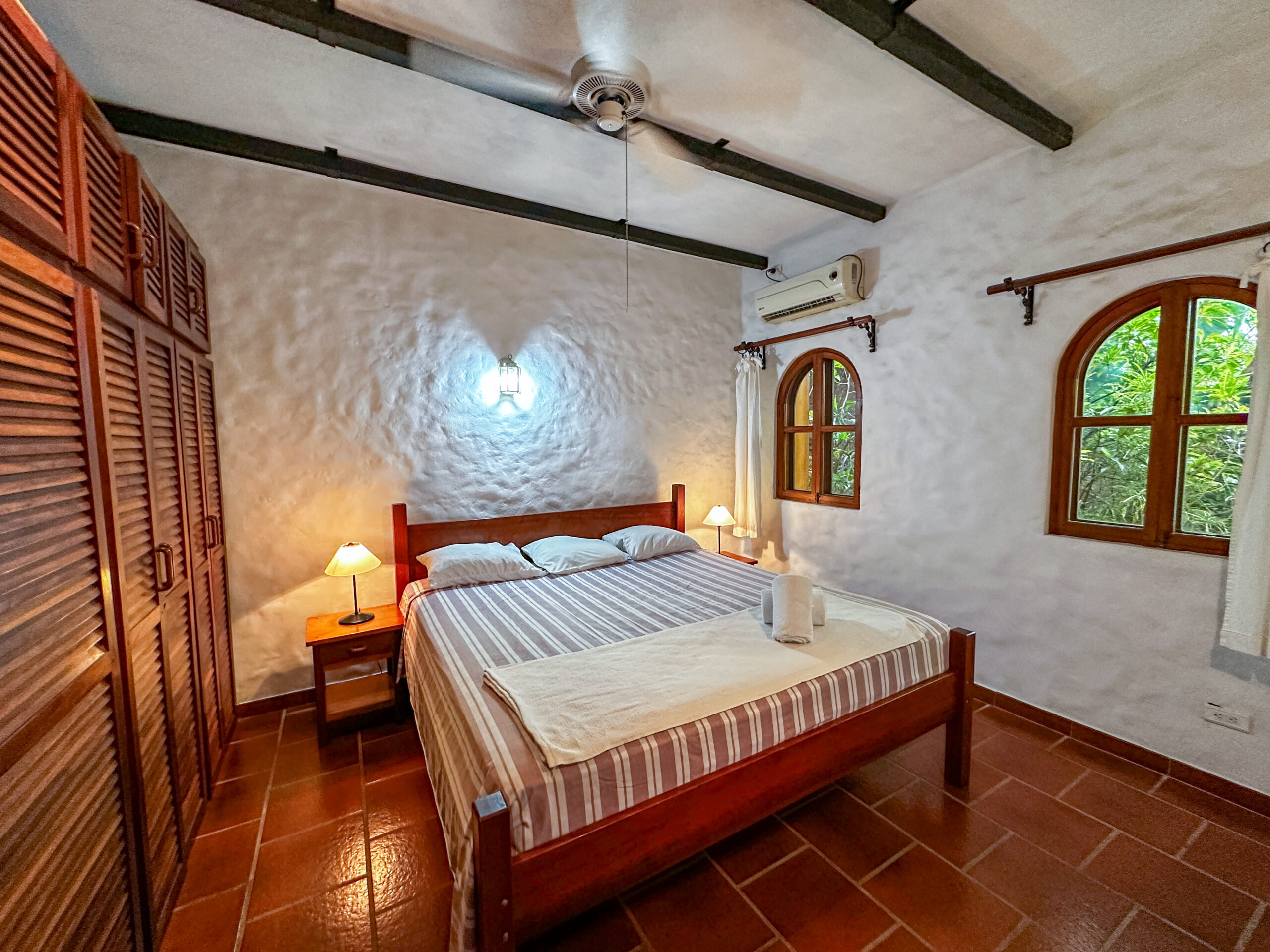 Apt 39 · Wild Vista | Birds, Monkeys & Ocean Views