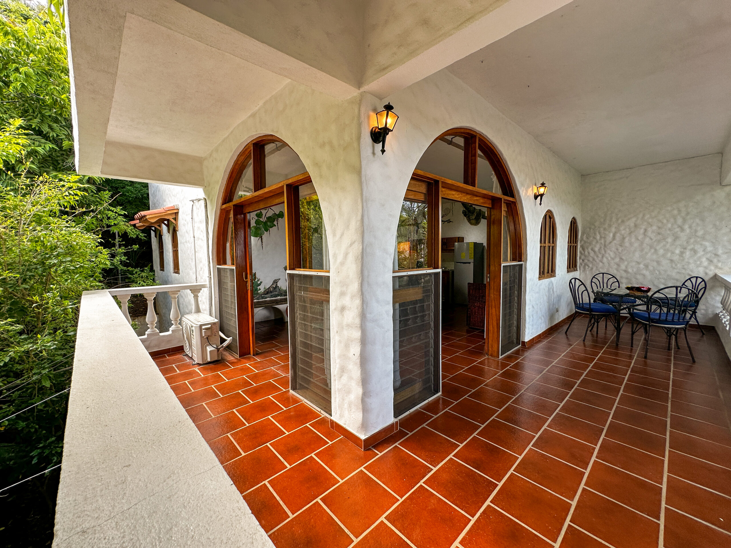 Apt 47 · Hilltop Retreat | Ocean & Garden Corner